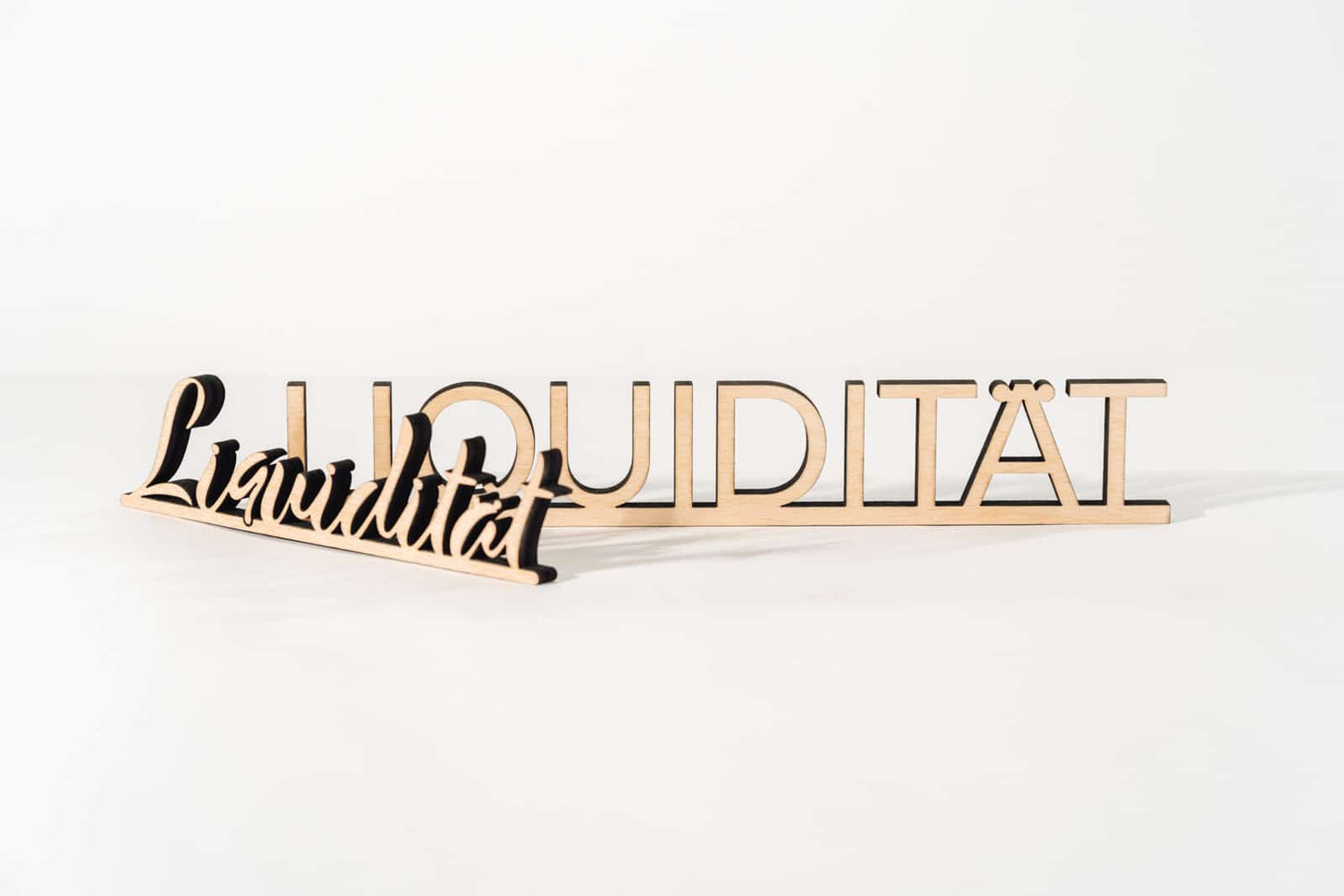 Liquidität
