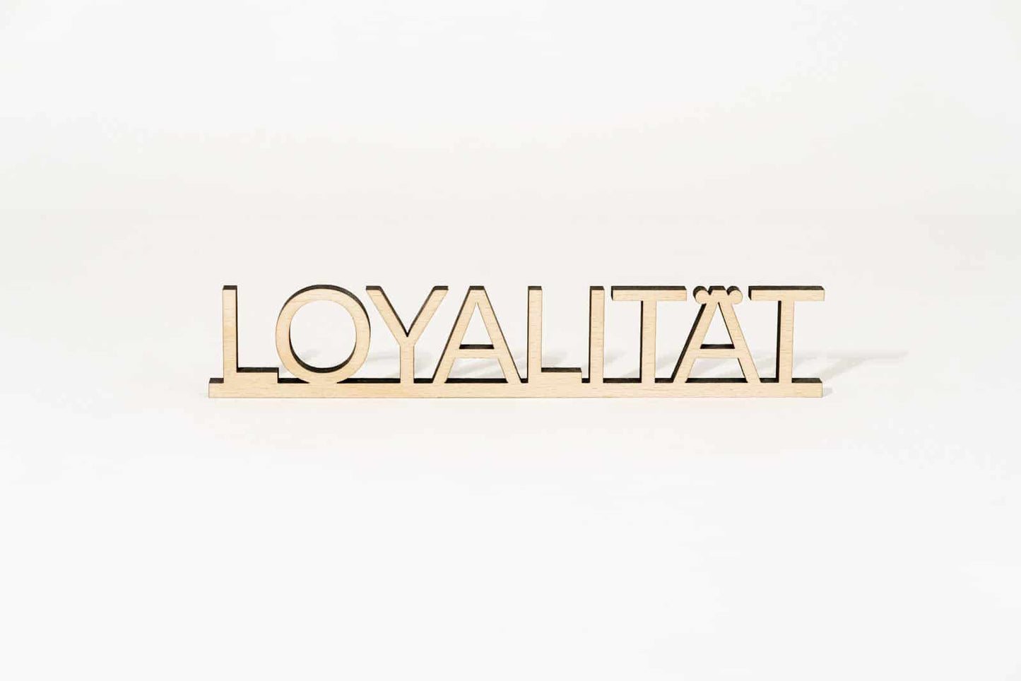 Loyalität