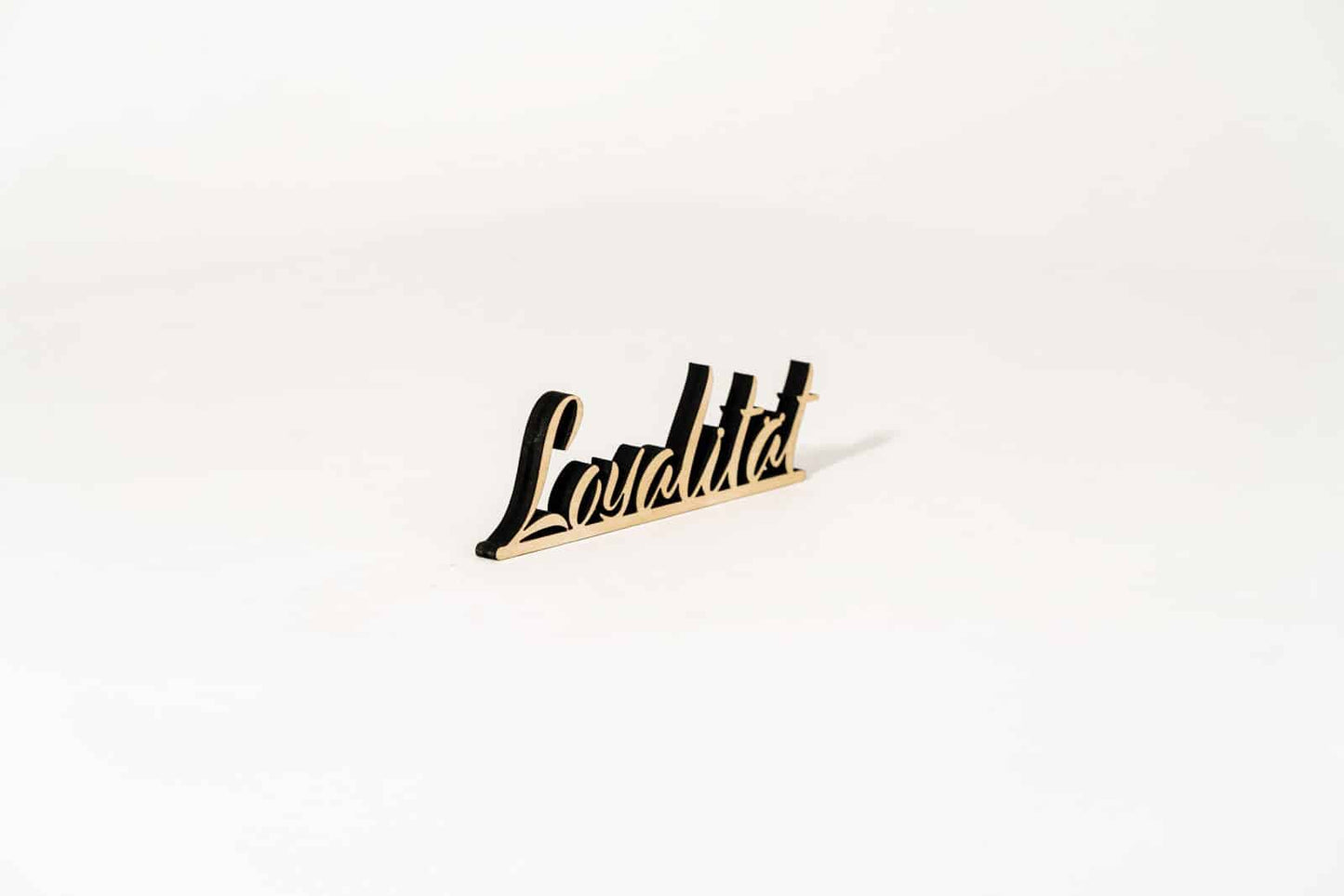 Loyalität