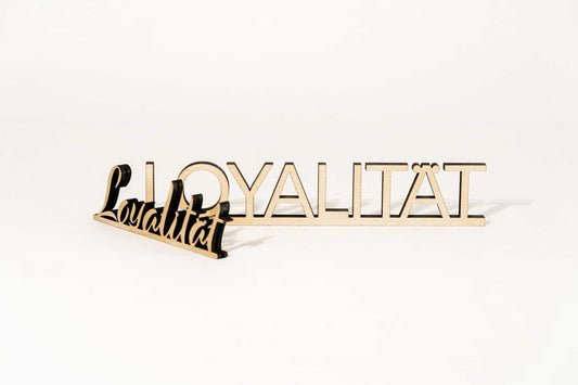 Loyalität