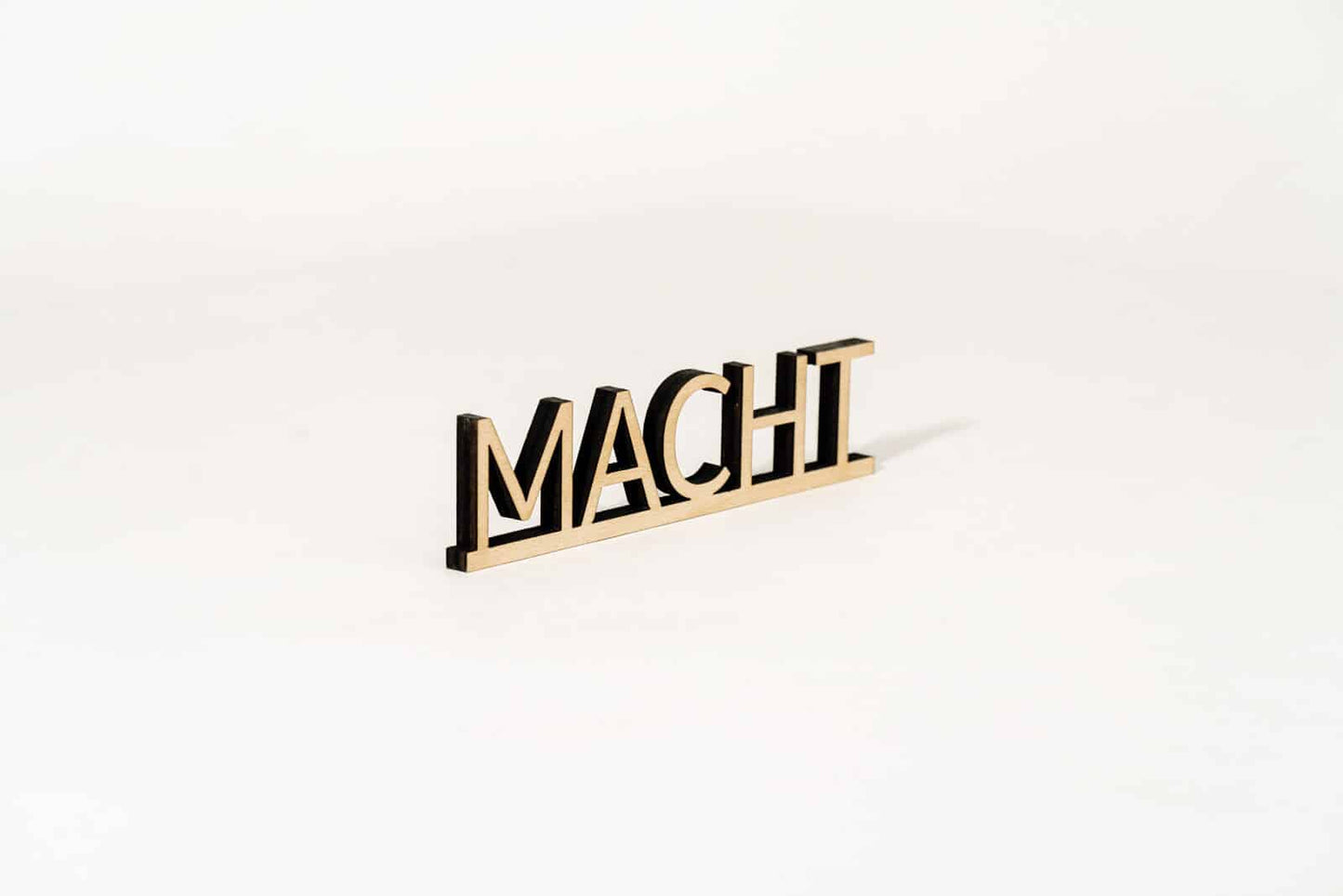 Macht