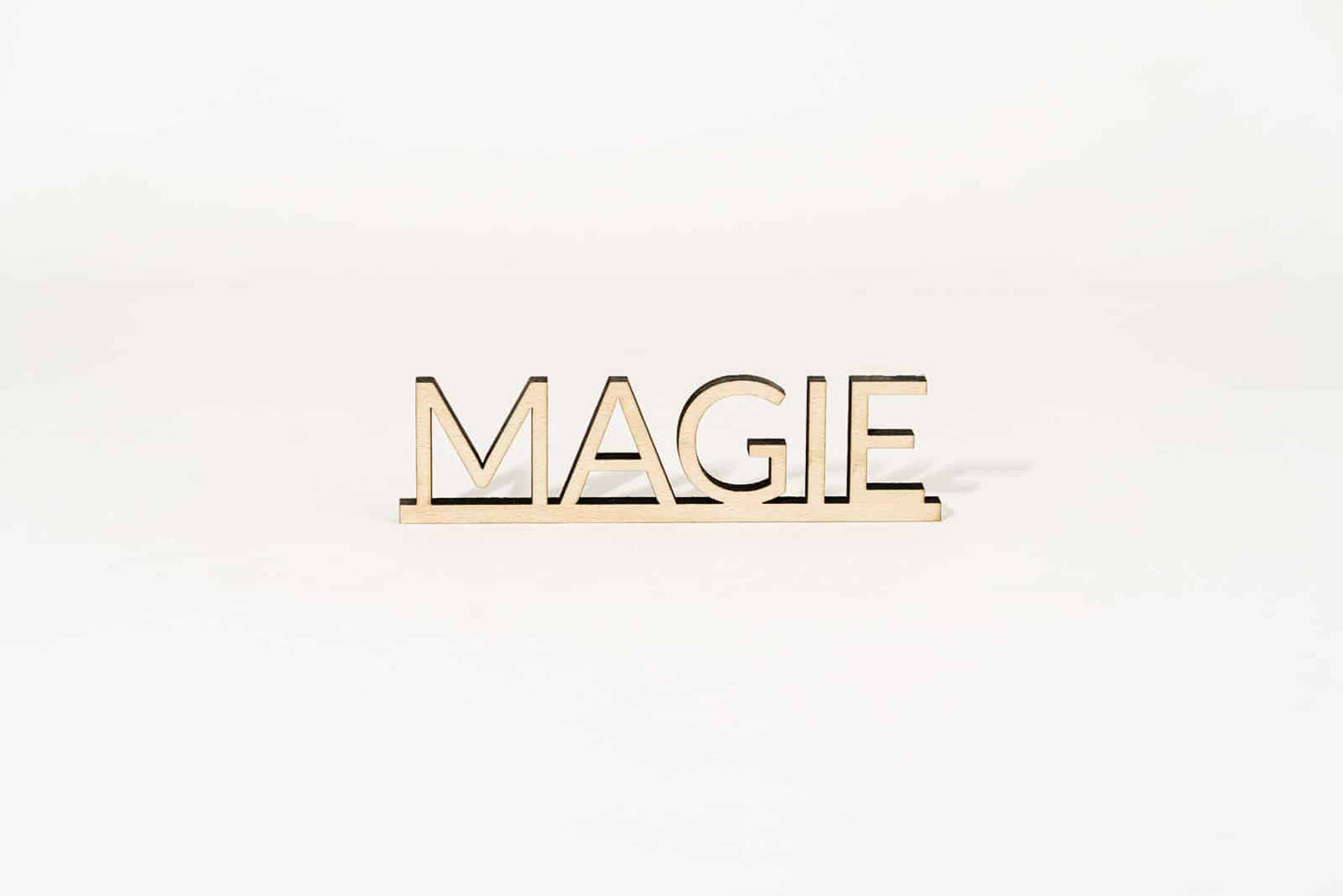 Magie