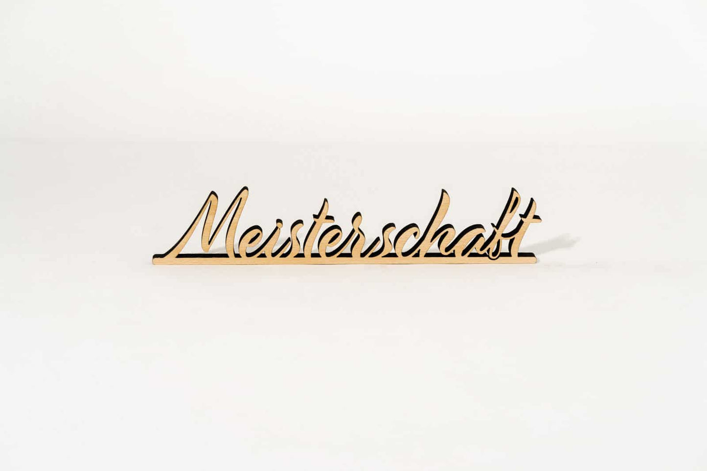 Meisterschaft