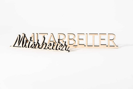 Mitarbeiter