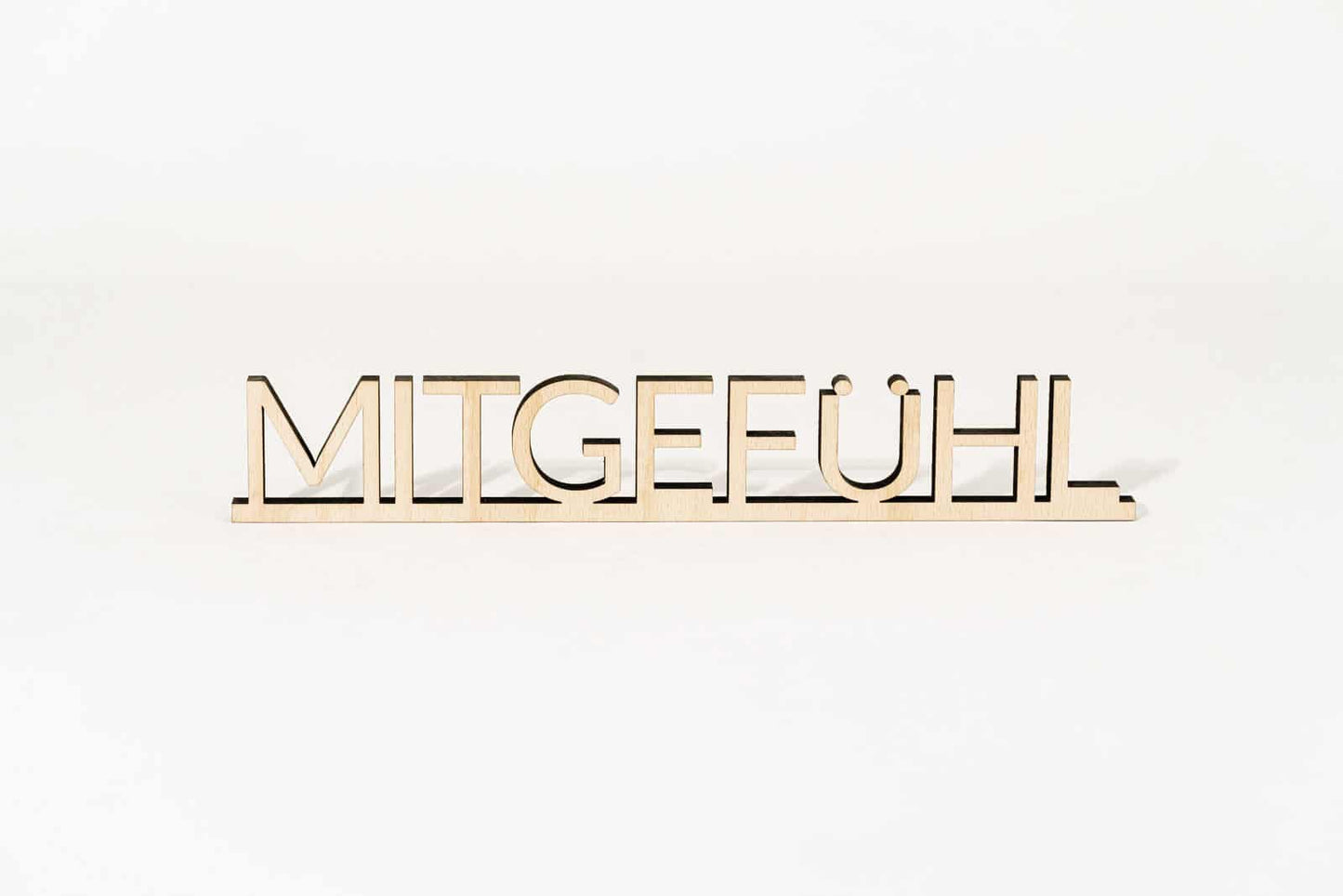Mitgefühl