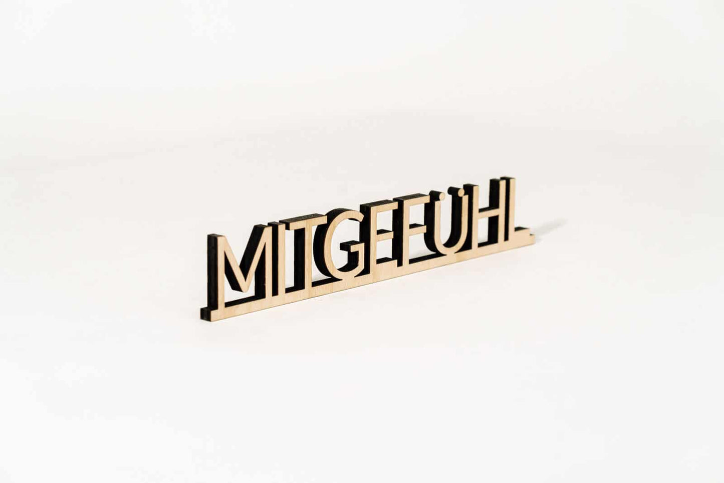 Mitgefühl