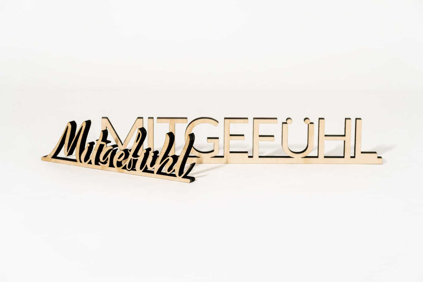 Mitgefühl