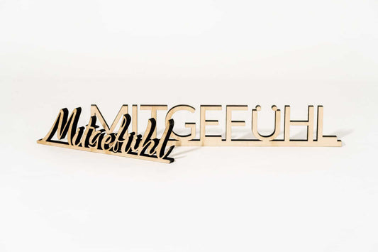 Mitgefühl