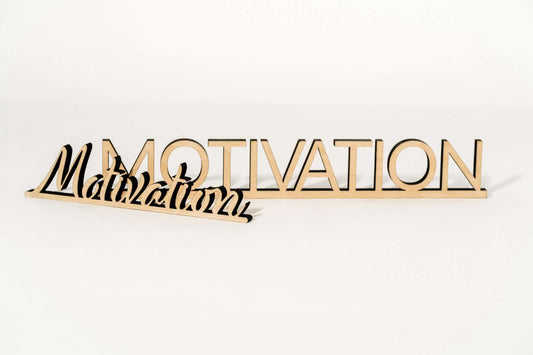 Motivation