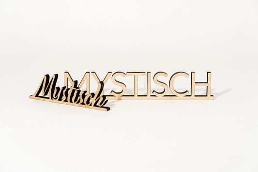 Mystisch