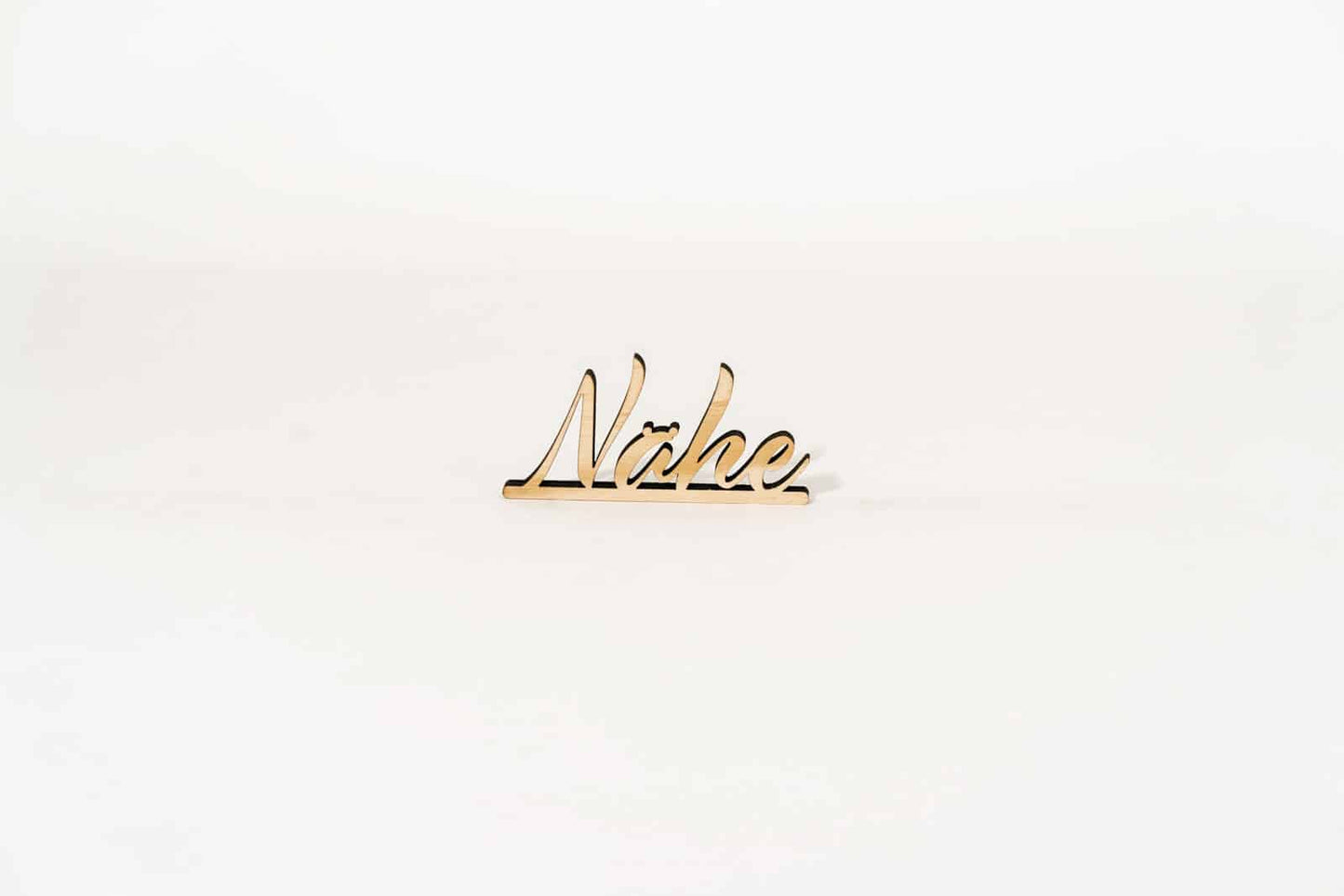 Nähe