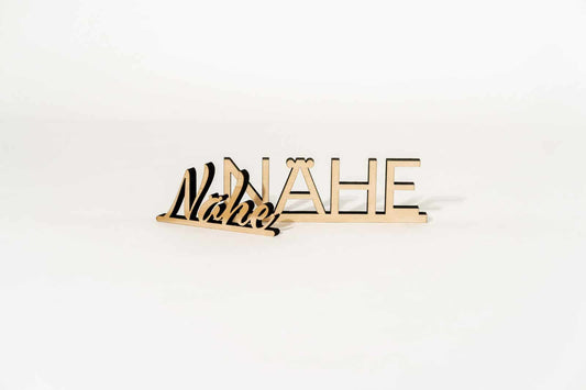 Nähe