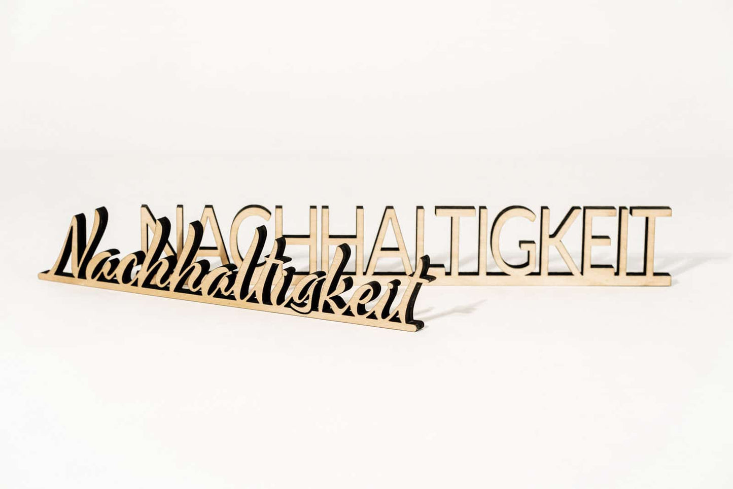 Nachhaltigkeit