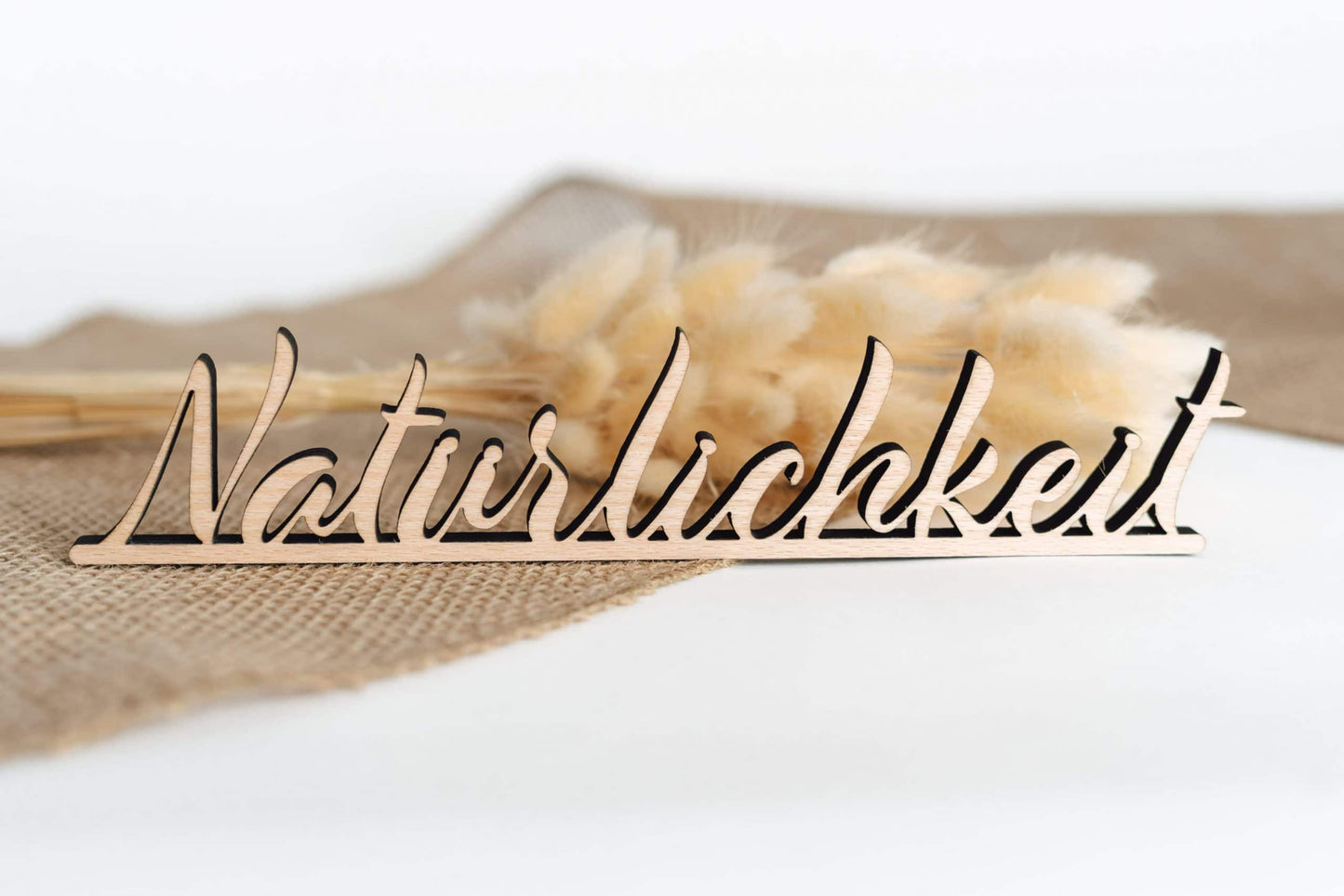 Natürlichkeit