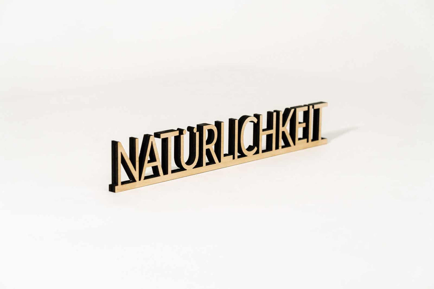 Natürlichkeit