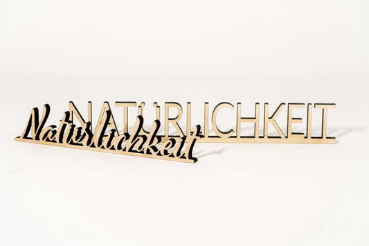 Natürlichkeit