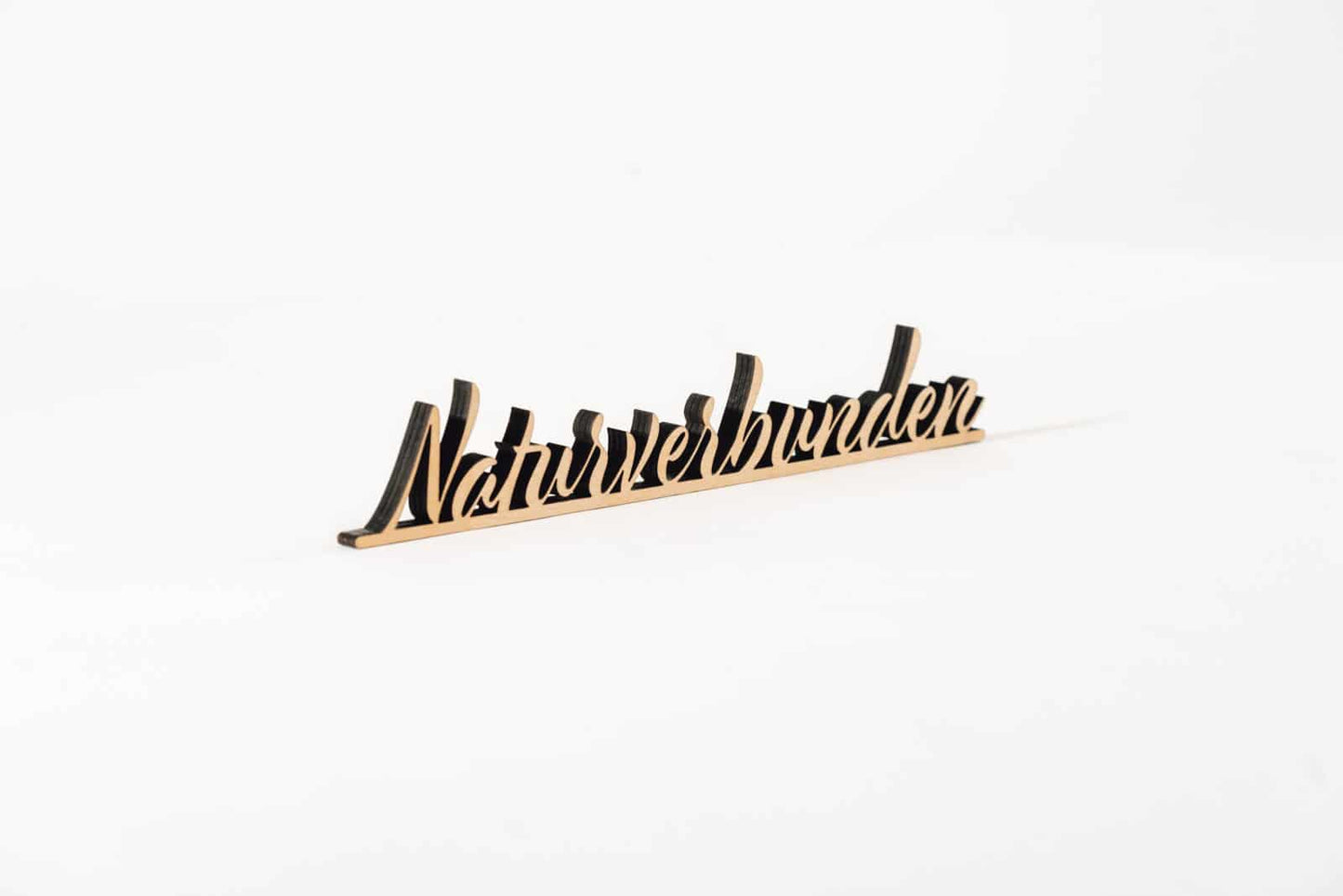 Naturverbunden