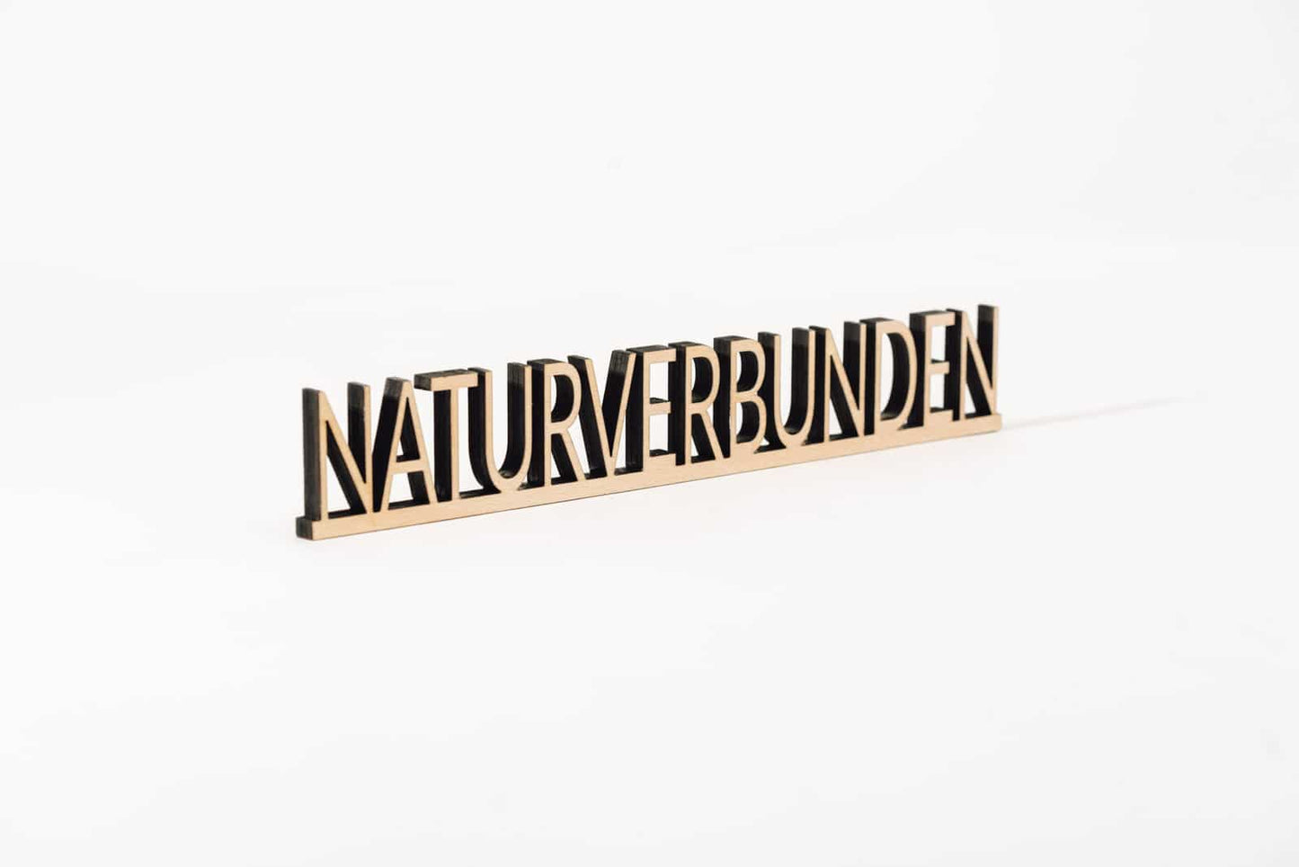 Naturverbunden
