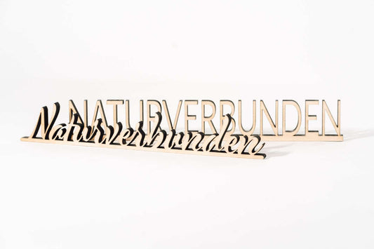 Naturverbunden