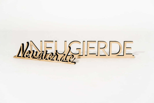 Neugierde