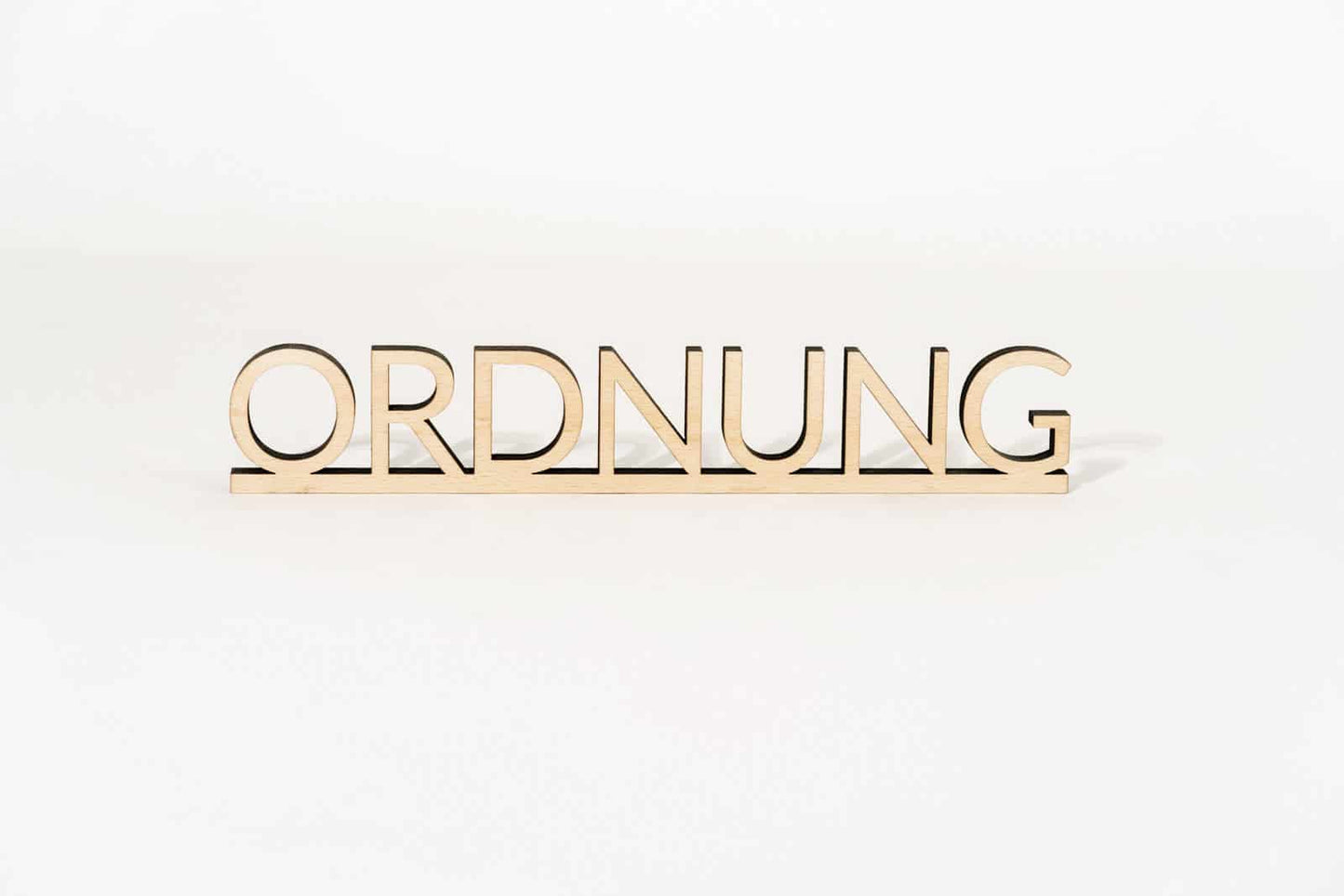 Ordnung