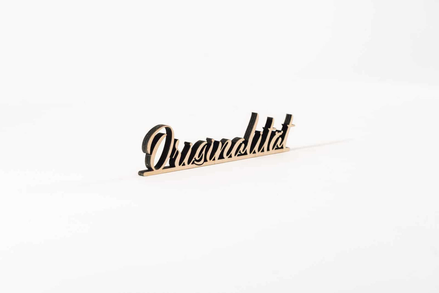 Originalität