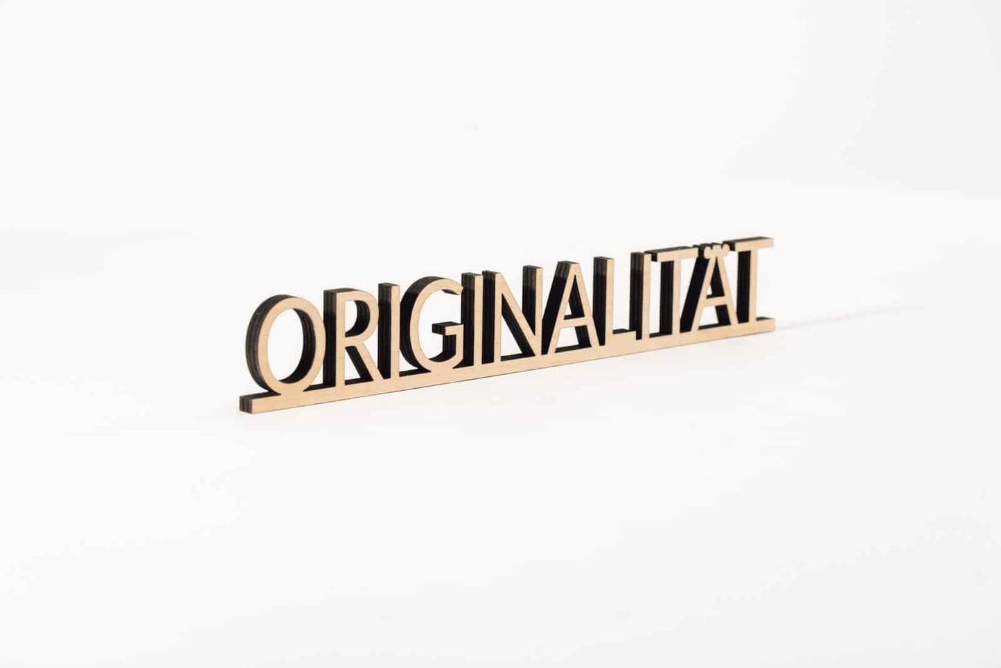 Originalität