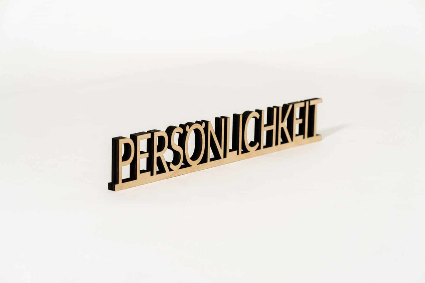 Persönlichkeit