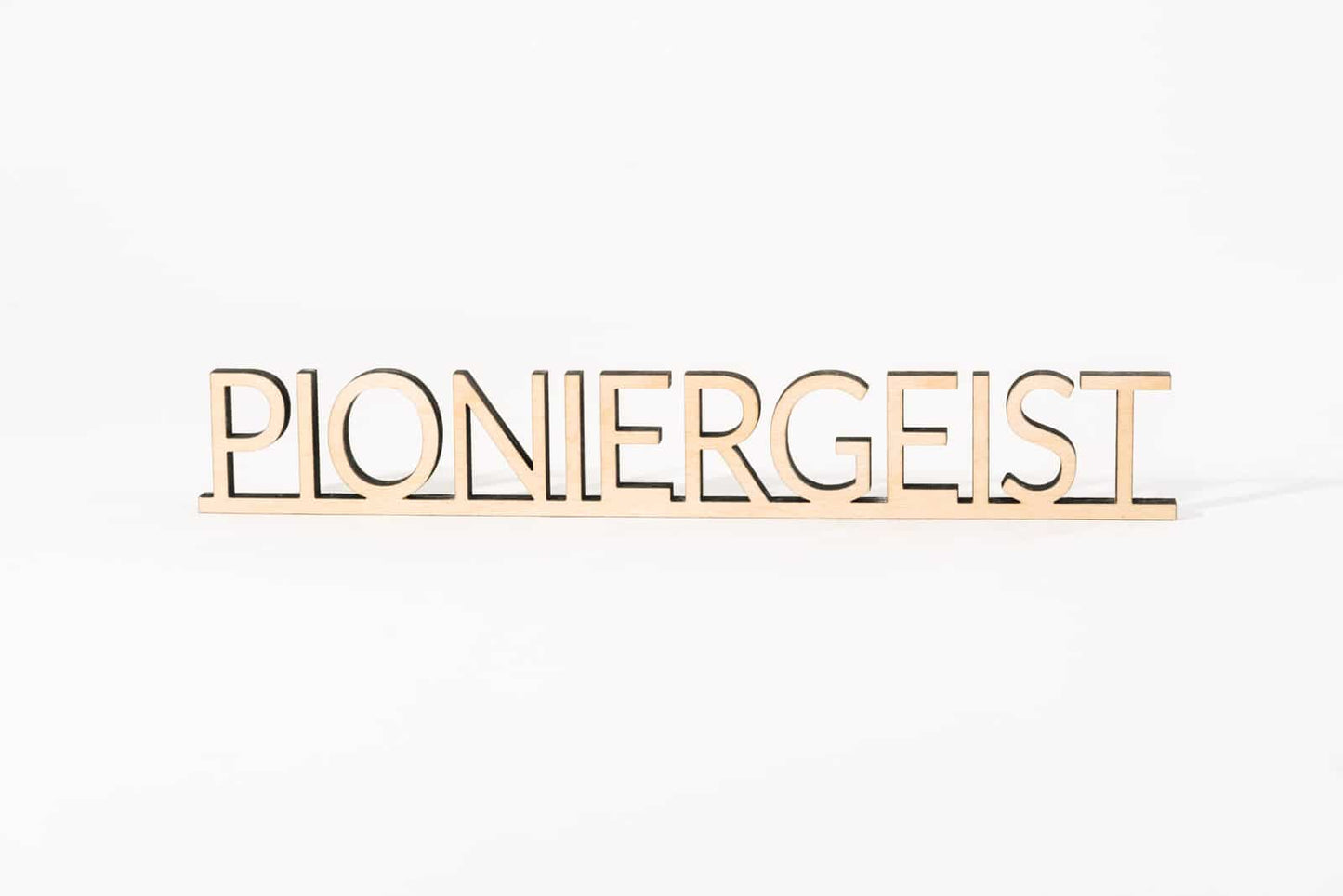 Pioniergeist