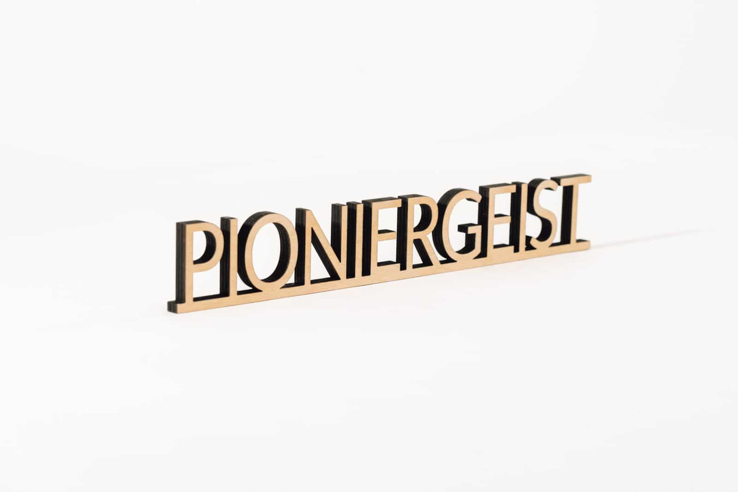 Pioniergeist