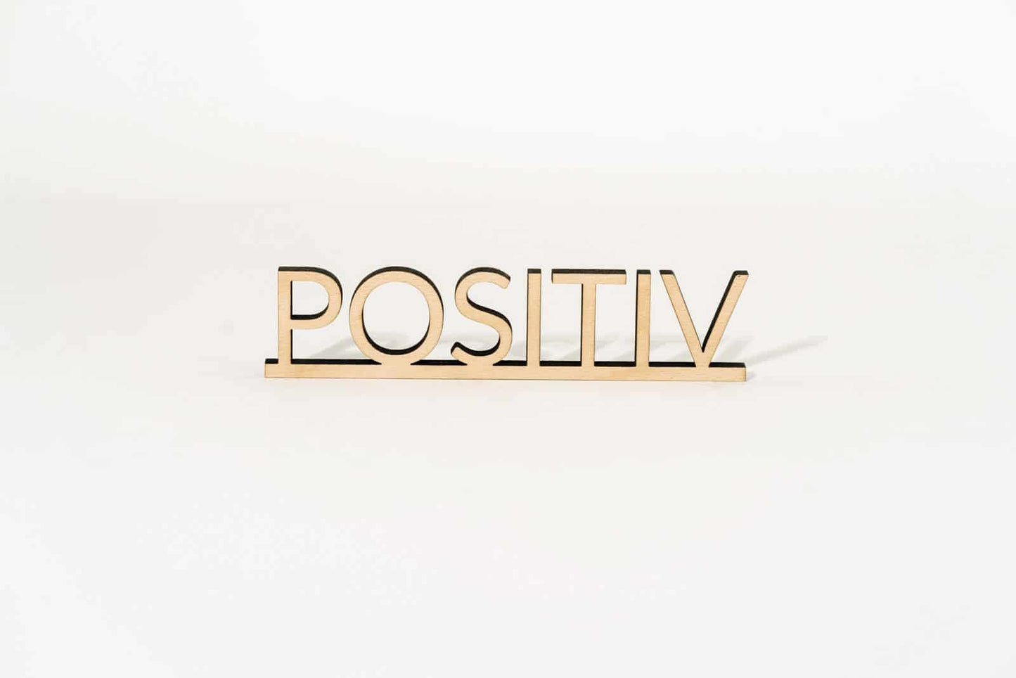 Positiv