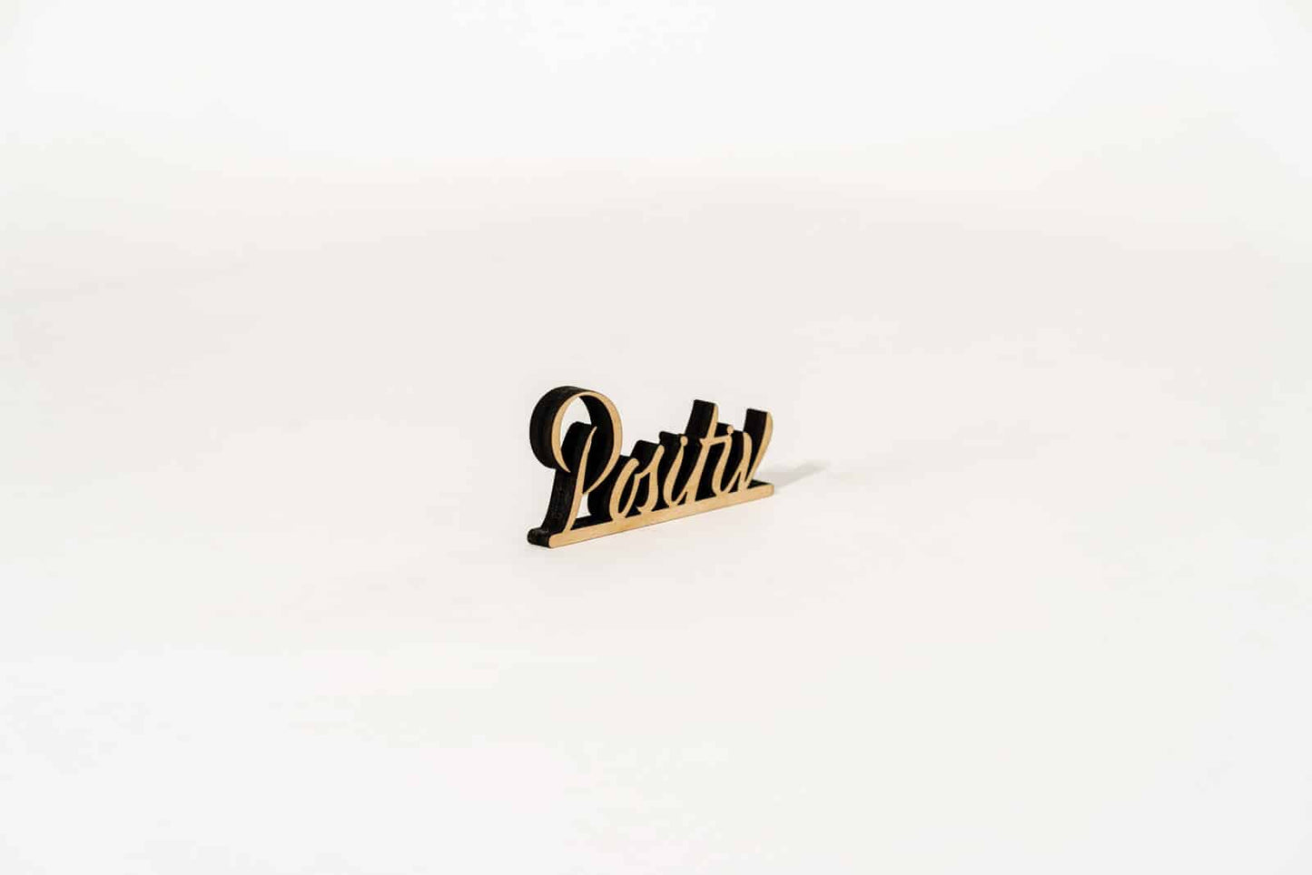 Positiv