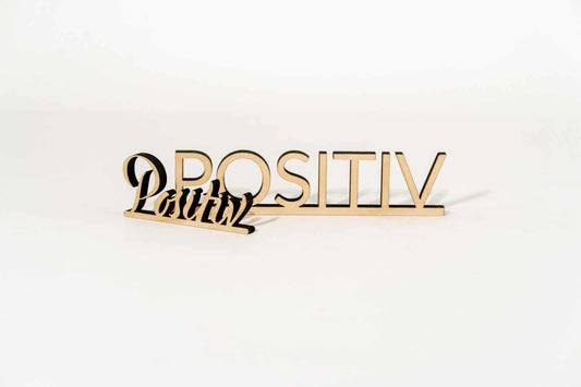 Positiv