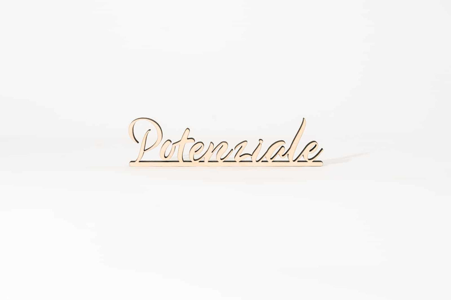 Potenziale