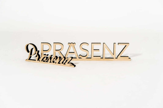 Präsenz