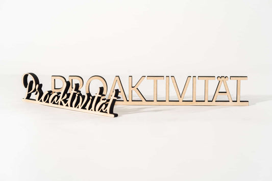Proaktivität