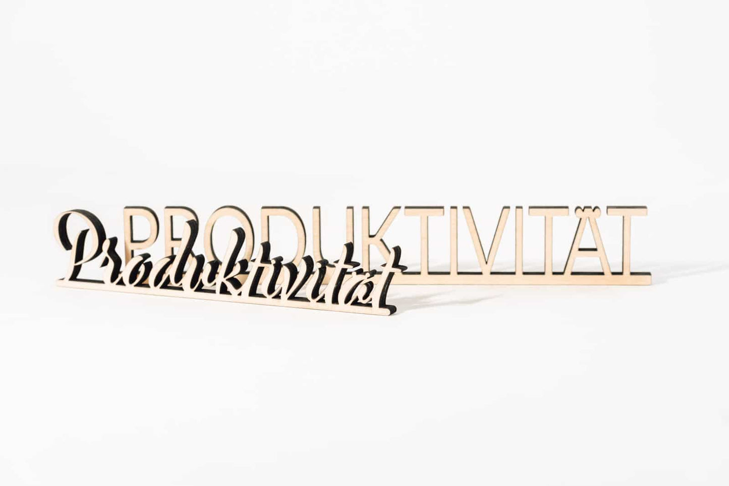 Produktivität