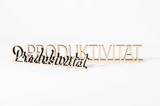 Produktivität