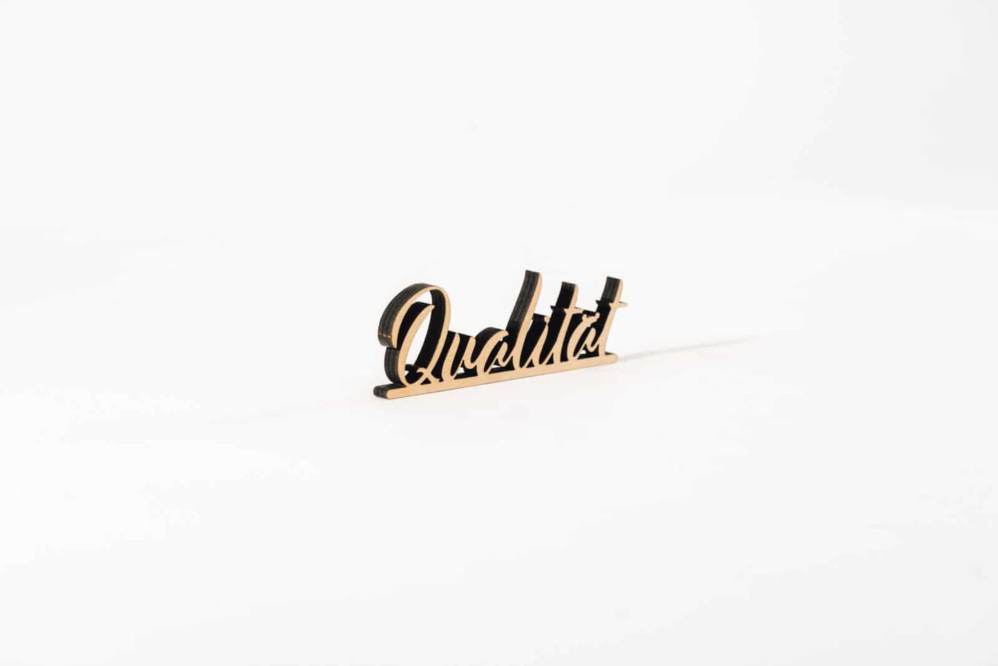 Qualität