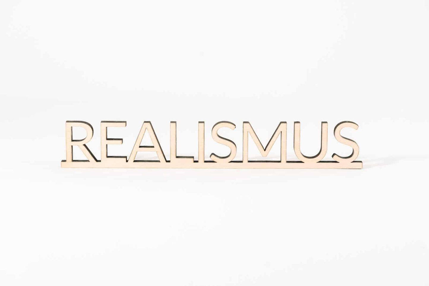 Realismus