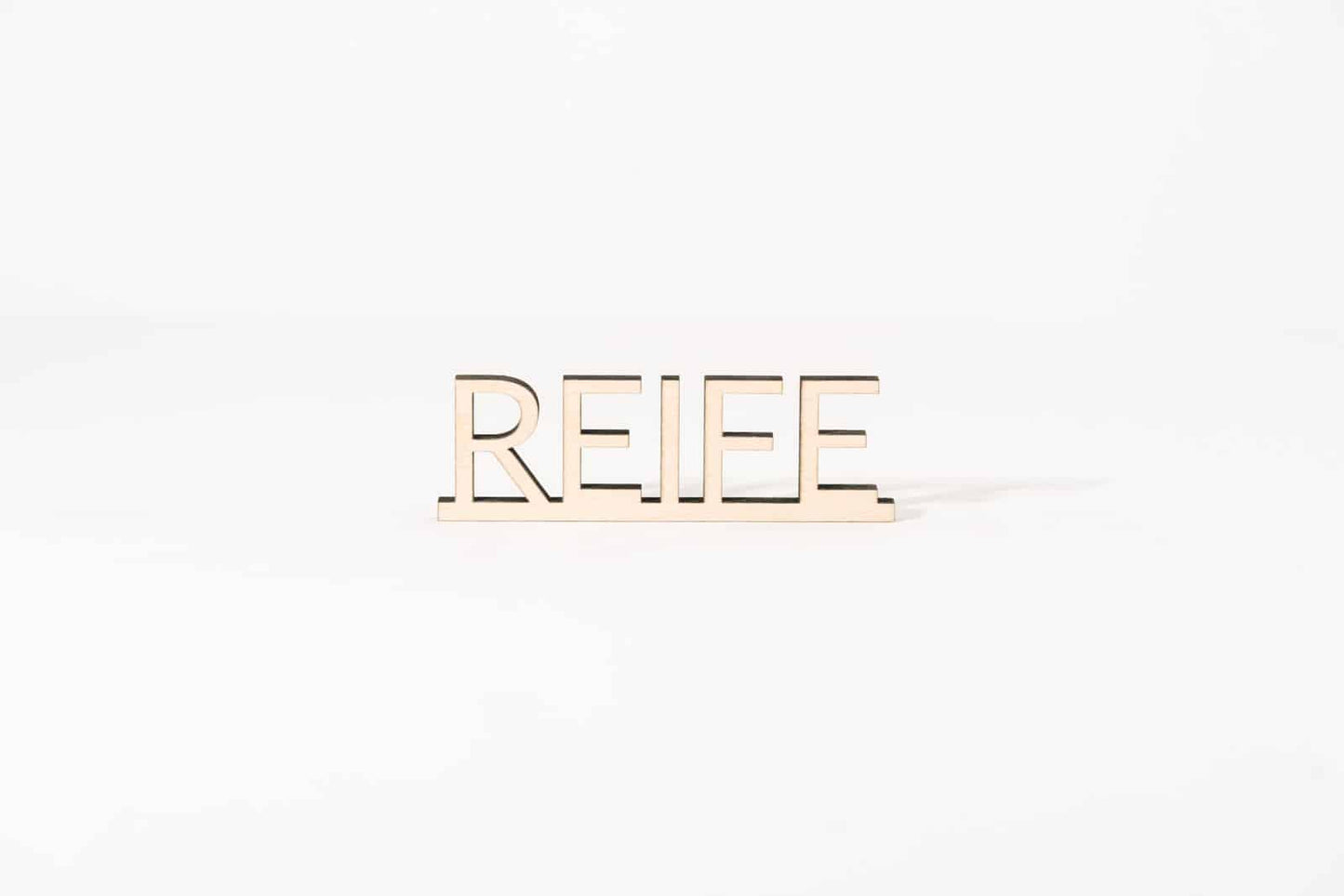 Reife