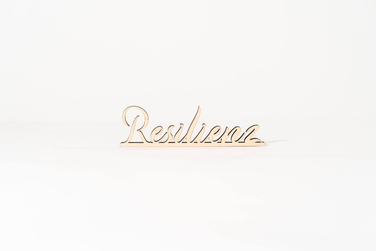 Resilienz