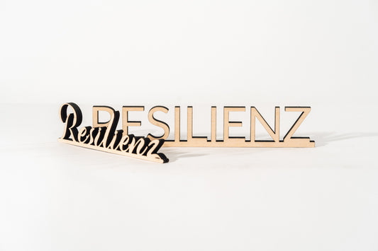 Resilienz