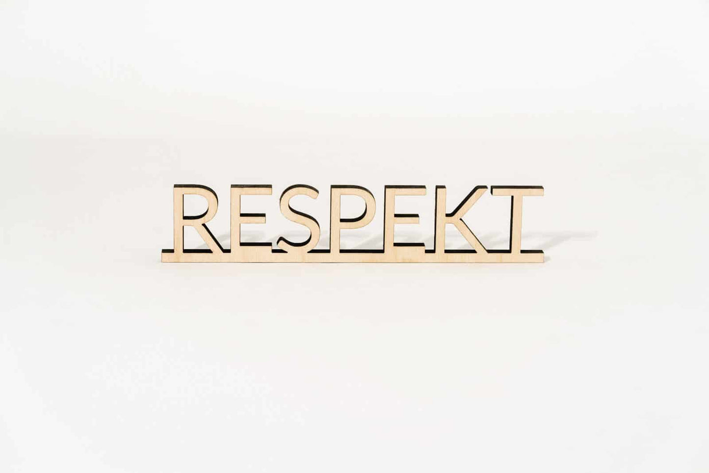 Respekt