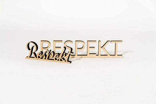 Respekt