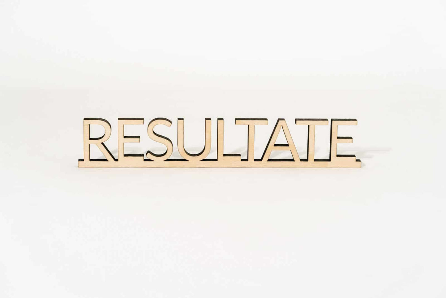 Resultate