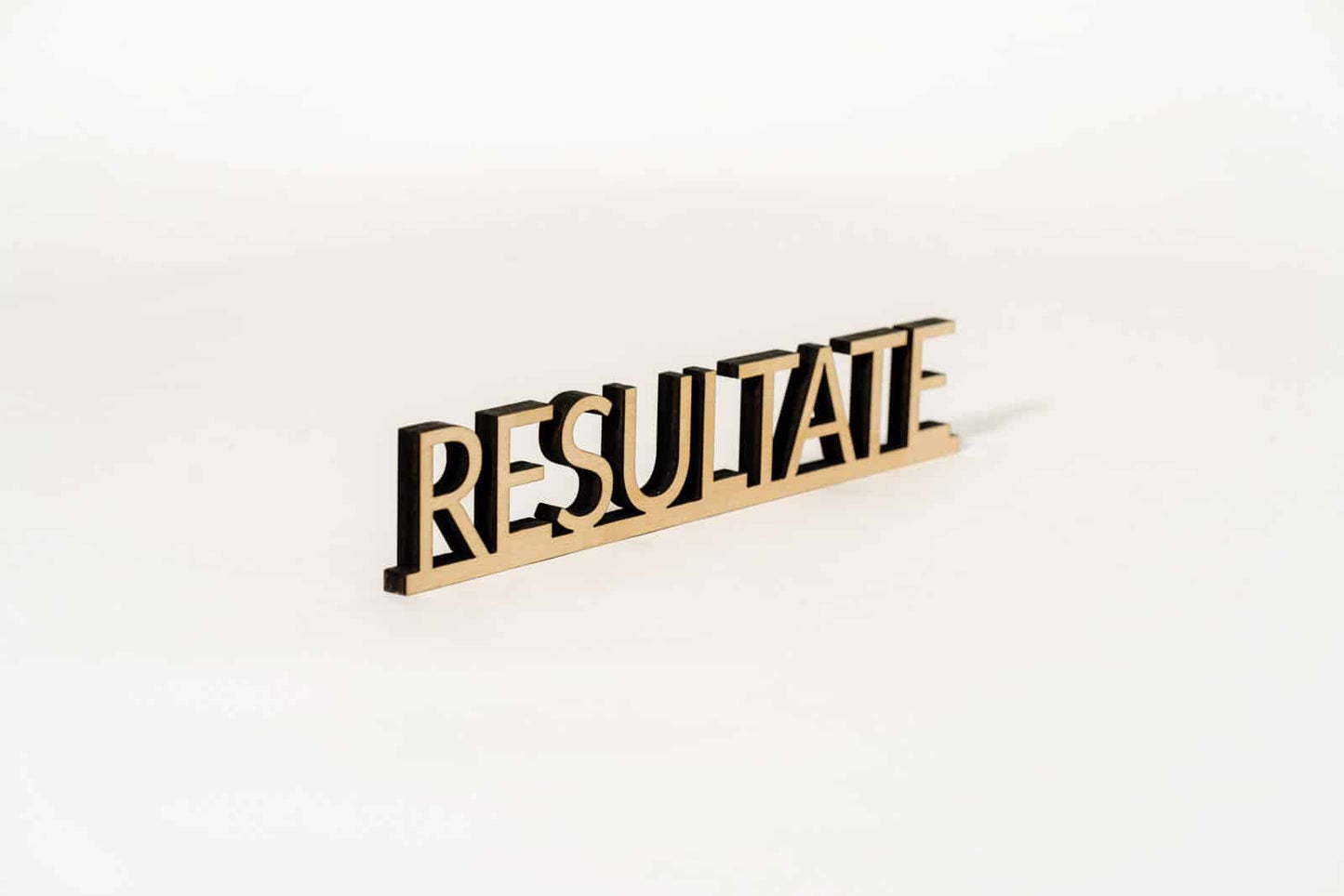 Resultate