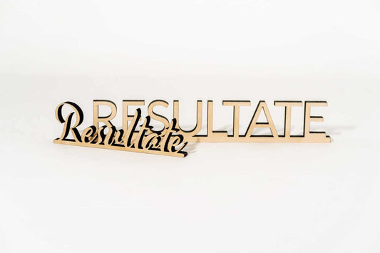 Resultate