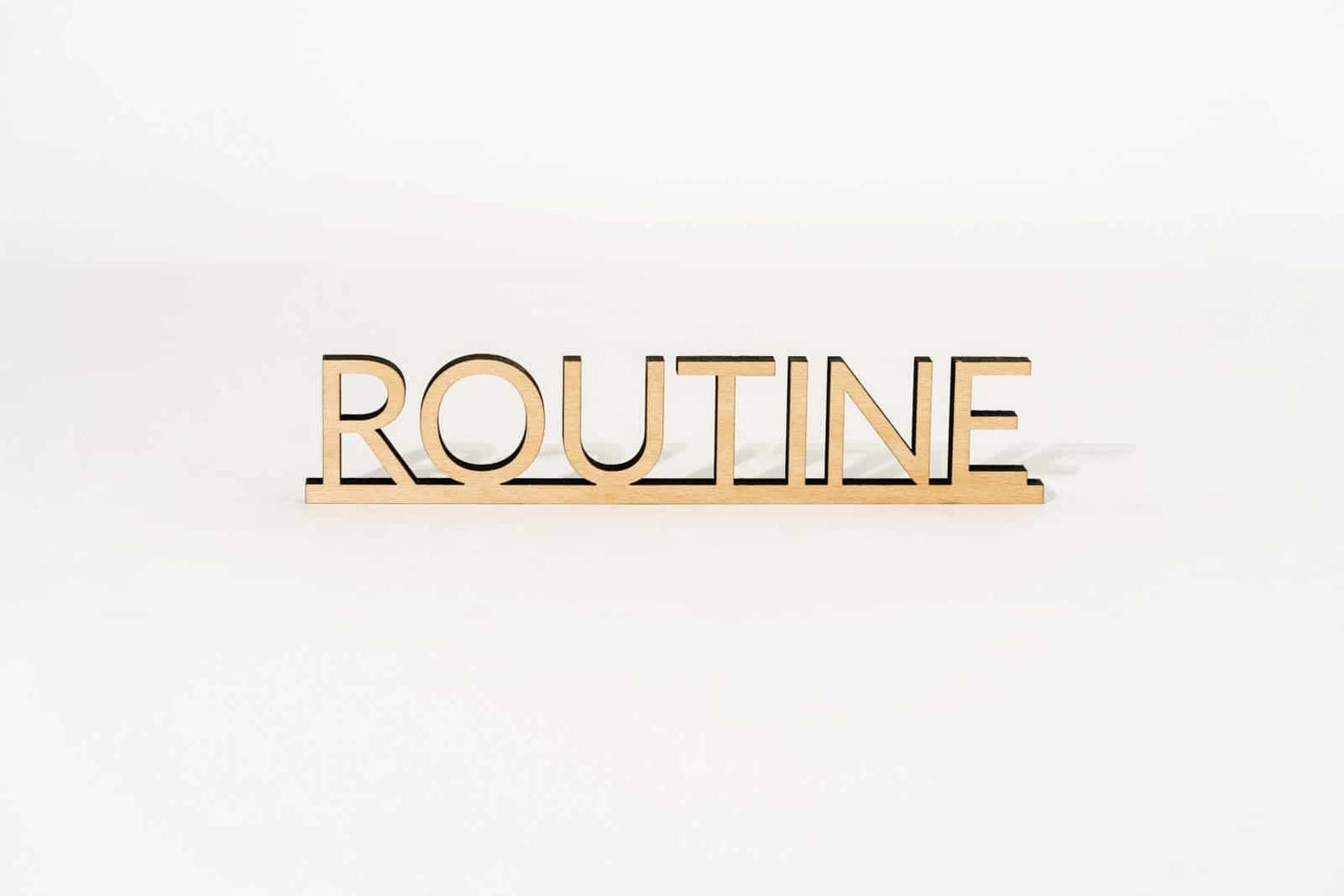 Routine