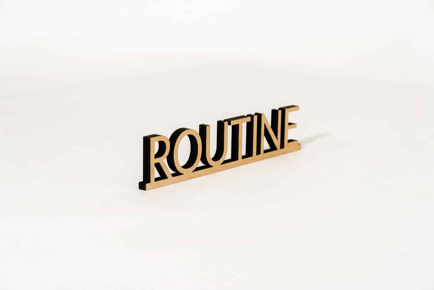 Routine
